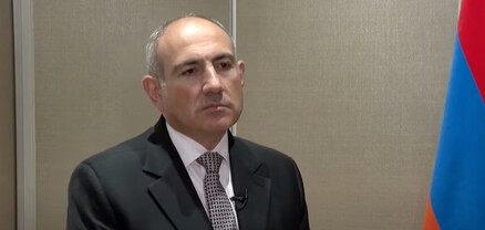 Թրամփի ուղու վերաբերյալ կոնկրետ բան դեռ չկա. երկաթուղին պետք է նախագծվի․ Փաշինյան