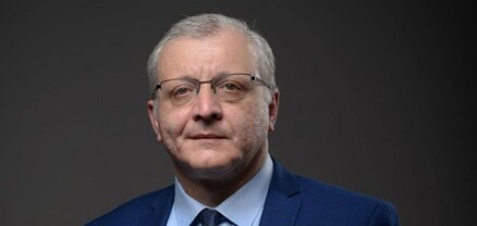 Թրամփի մեսիջը․ աջակցություն Ուկրաինային, բայց բեռը՝ Եվրոպայի վրա. Սուրեն Սուրենյանց