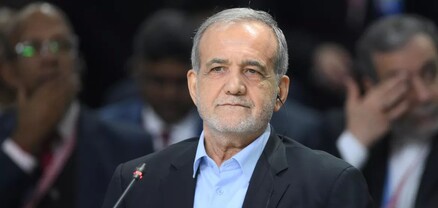 Իրանի նախագահը կմասնակցի Նյու Յորքում կայանալիք ՄԱԿ-ի Գլխավոր ասամբլեայի նստաշրջանին