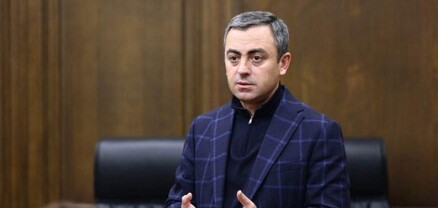 Փաշինյանը խոստովանում է, որ Ալիևը բացահայտում է իր իսկ ստորագրած փաստաթղթերի սնանկությունը․ Սաղաթելյան