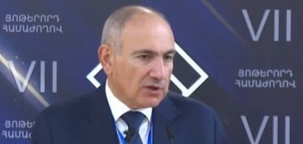 Շատ բարձր եմ գնահատում Ռուսաստանի նախագահի հետ երկխոսությունը. Նիկոլ Փաշինյան