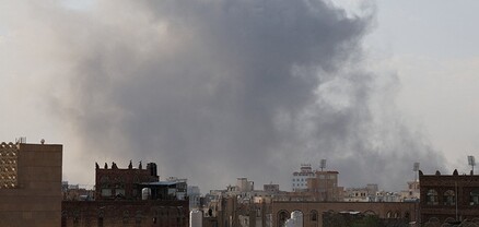 Հութիները հայտարարել են, որ Սանայում Իսրայելի հարվածների հետևանքով կան զոհեր և վիրավորներ