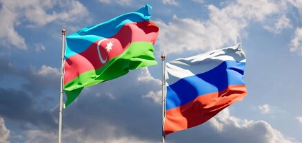 Ադրբեջանը ցանկանում է դադարեցնել ռուսական նավթի առևտուրը