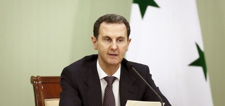 Սիրիայի դատարանը նախկին նախագահ Բաշար Ասադի ձերբակալության օրդեր է տվել