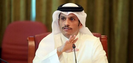 Քաթարի վարչապետը կոչ է արել միջազգային հանրությանը դադարեցնել երկակի ստանդարտների կիրառումը և պատժել Իսրայելին