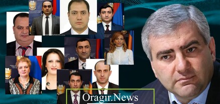 ՀՀ-ում իրավունքի դիկտատուրա՞ է, թե՞ Սամվել Կարապետյանին չեն վստահում. մի բարձրագոչ հայտարարության հետքերով