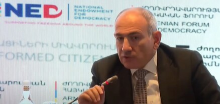 Փաշինյանը փայ չունի՞. ինչո՞ւ է պարտակվել թիմակցի առաջարկը