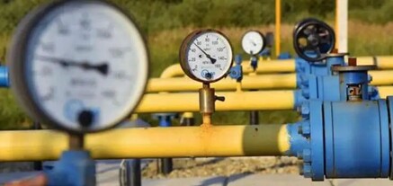 Վերսկսվել է Հայաստան բնական գազի մատակարարումը