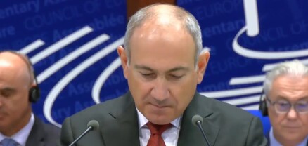 Իրատեսական չեմ համարում փախստականների վերադարձը ԼՂ․ Փաշինյան