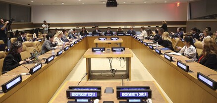 ԱԳ փոխնախախարը վերահաստատել է ՀՀ հանձնառությունը՝ ուղղված կառուցողական երկխոսության ապահովմանը