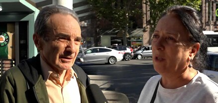 Փարաքարի համայնքապետի սպանությունը նենց մարդու պատվեր չի, որ բացահայտվի․ հարցում