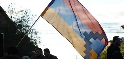 Կարևոր է Արցախի ժողովրդի՝ պատմական հայրենիք վերադարձի իրավունքը․ Արցախի թեմի առաջնորդ