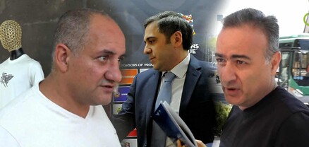 Ինչ հաշվով էլ պարտվեն, բոլորը պետք է հեռացվեն․ Նիկոլից ա կախված, որ ՀՖՖ նախագահը չի գնում․ հարցում