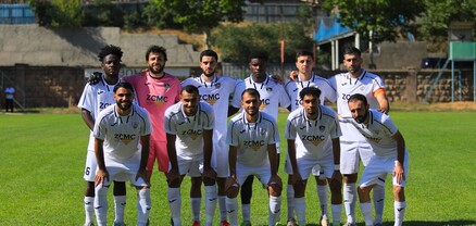 Մեկնարկել է Հայաստանի գավաթի խաղարկությունը