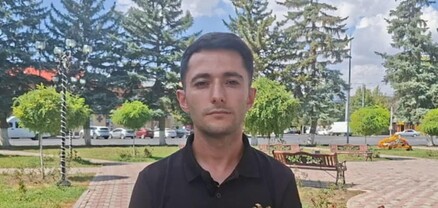 Սրբազանին ձերբակալելը ոչ միայն գյումրեցիների ամոթն է, այլև բիծ է մեր պետության վրա