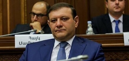 Տարոն Մարգարյանի վերաբերյալ քրվարույթի մեղադրական եզրակացությունն ուղարկվել է Հակակոռուպցիոն դատարան