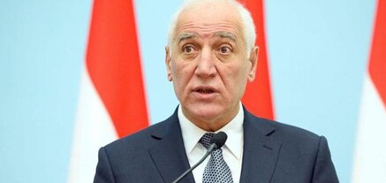 Վահագն Խաչատուրյանին պաշտոնանկ անելու լեգիտիմ հիմք կա 