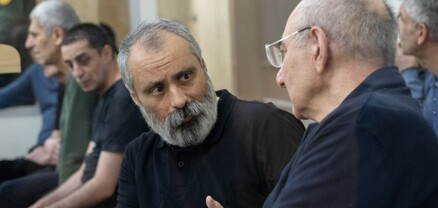 Բաքվի դատարանում այսօր հրապարակվել են Արցախյան առաջին պատերազմին վերաբերող «փաստաթղթեր»