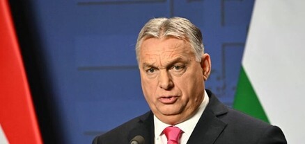 ԵՄ-ն գտնվում է փլուզման փուլում, Ուկրաինան կբաժանվի 3 գոտու. Օրբան