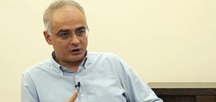 Իրավիճակը լուրջ է, պարոն Նախագահ․ խնդրում եմ ինձ տաք լիազորությունը․ Լևոն Զուրաբյանը՝ Լևոն Տեր-Պետրոսյանին