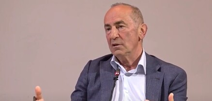 Յուրաքանչյուրիս վճռականությունից և հայրենիքին նվիրվածությունից է կախված մեր Անկախության ապագան. Քոչարյան