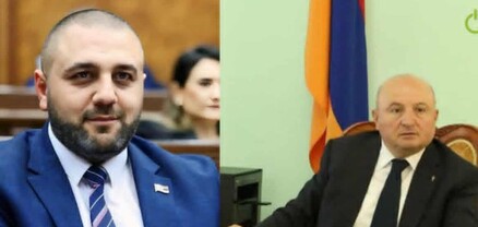 Հաջողություն եմ ցանկանում, ասելիք չունեմ․ Վարդան Ղուկասյանը ՔՊ-ականի մեղադրանքները չի մեկնաբանում