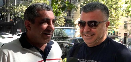 Թրամփը WhatsApp ունի՞, որ Նիկոլն էլ համարն ունենա․ հարցում