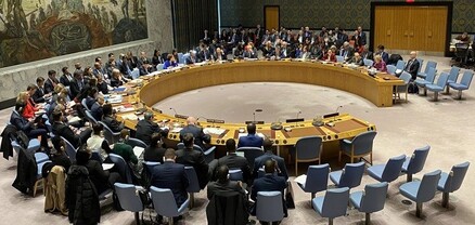 ՄԱԿ ԱԽ-ն չի հետաձգել Իրանի դեմ պատժամիջոցների վերականգնումը