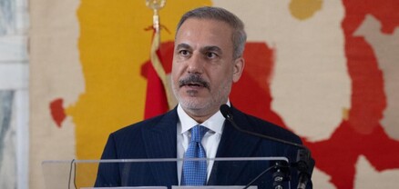 Կատարի դեմ հարձակումը պետք է սթափեցնի Նեթանյահուին հանդուրժողներին. Ֆիդան