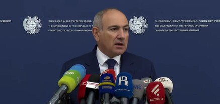 Մասիս սարը կնիքի վրայից հանել ենք, որպեսզի ՀՀ-ի անվտանգությունն ու ինքնիշխանությունը ուժեղացնենք