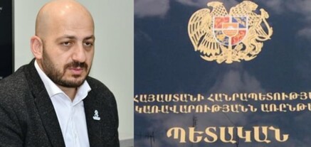 ՊԵԿ-ը տարեկան հարյուրավոր միլիոն դրամների վնաս է հասցնում մեր տնտեսությանը․ Վահրամ Միրաքյան