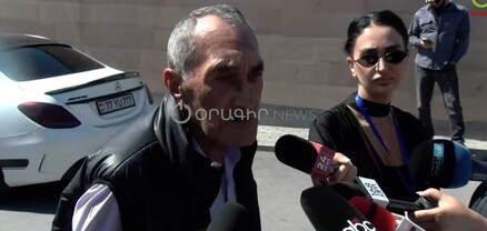 Վենդետա էր, սա Նիկոլի դարաշրջանն է. Փարաքարի սպանված համայնքապետի համագյուղացի