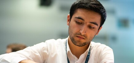 Հայ շախմատիստները շարունակում են ելույթները «Գրանդ Սվիս 2025»-ում