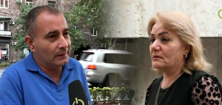 Արցախը հանձնելը Նիկոլի կյանքի նպատակն էր, դրա համար էլ օրը գեղեցիկ է համարում․ հարցում