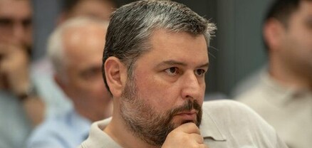 «Վարժական» հավաքները քաղաքական և կոռուպցիոն ռիսկեր են ստեղծում