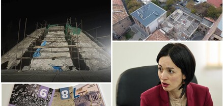 Բաց նամակ՝ ԿԳՄՍ նախարարին․ Հայկ Դեմոյան