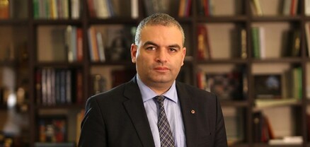 Թավշուկները շատ են սիրում մեր մարզիկների հաջողությունները վերագրել «իրենց դարաշրջանին». Հայկ Դեմոյան