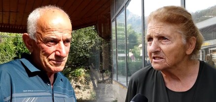 Արցախը ծախեցին, հիմա էլ հերթը հասավ Հայաստանին. հարցում՝ Ալավերդիում