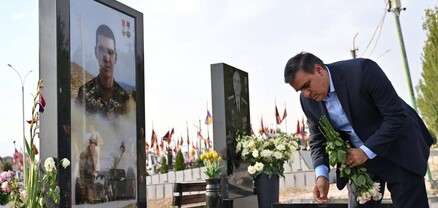 Արցախում այլևս հայ չի ապրում, սակայն սեփական հայրենիքում արժանապատիվ ապրելու իրավունքը հնարավոր չէ վերացնել․ Թաթոյան