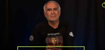 Մեղրին Գարեգին Նժդեհի առանցքն է. առաջարկում եմ այնտեղ մարաթոն անցկացնել. նժդեհագետ