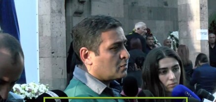 Վալոդյայի սպանությունը ժողովրդի կամքը տեղ չհասնելու ամենաողբերգական ձևն էր. Մենուա Սողոմոնյան