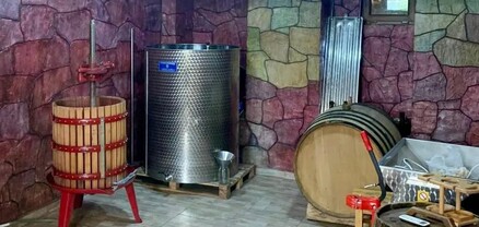 Սյունիքում կատարելագործված ջերմոցային կլաստեր է գործարկվել