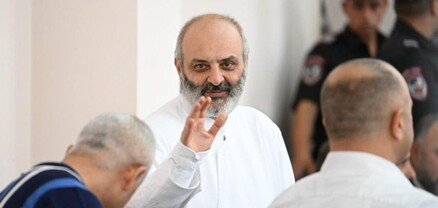 Բագրատ Սրբազանի և մյուսների «ռեպրեսիաների» գործով ապացույցները ձևախեղելու համար որևէ քննիչ կարգապահական պատասխանատվության չի ենթարկվել