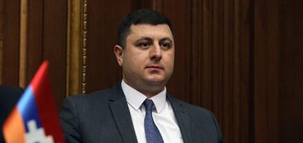 Բաքվում շարունակում են մեզ ընկալել որպես թշնшմի` դրանից բխող բոլոր uպառնալիքներով