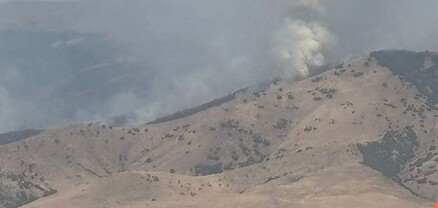 Մարվել է Արզական գյուղում բռնկված հրդեհը․ կանխվել է դրա տարածումը դեպի մոտակա տներ