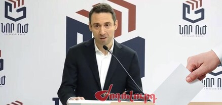 Ընդդիմադիր, թե՞ իշխանական. ինչ դեր կունենա Հայկ Մարությանը հաջորդ խորհրդարանական ընտրություններին. Ժողովուրդ