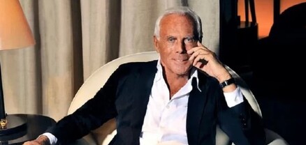 Ջորջիո Արմանիի 12 միլիարդ դոլարի ժառանգությունը կհատկացվի նրա հարազատներին ու օգնականին