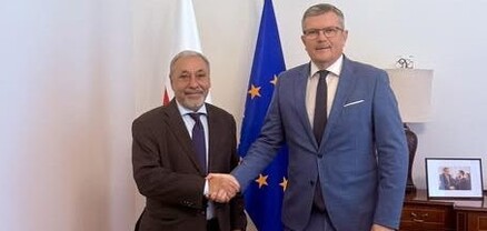 Քննարկվել է Հայաստանի և Լեհաստանի միջև բազմակողմ համագործակցությունը
