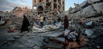 Գազայում իսրայելական հարվածներից 50 պաղեստինցի է զոհվել