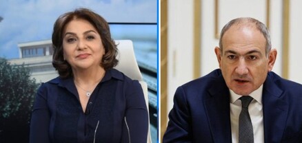 Այս իշխանության բերած աղետների մասին կարելի է հատորներ գրել. Արմինե Օհանյան